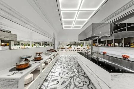 The St. Regis Rome - 79