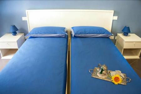 Bed and Breakfast Vivaldi - 12