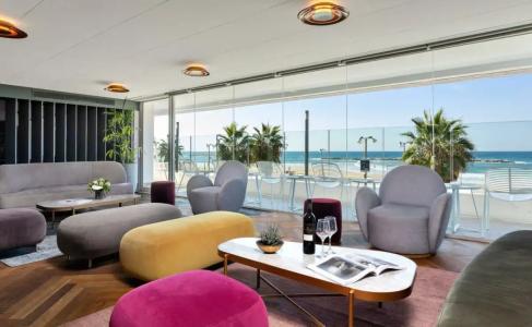 Crowne Plaza TEL AVIV BEACH by IHG - 22
