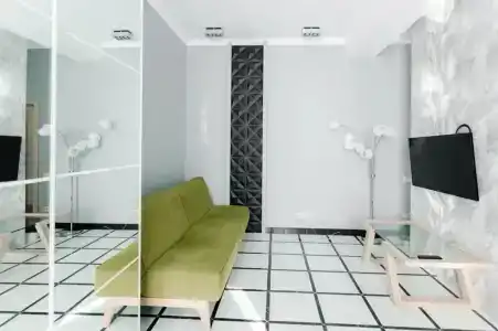 Bergs Spa and Сonference - 40