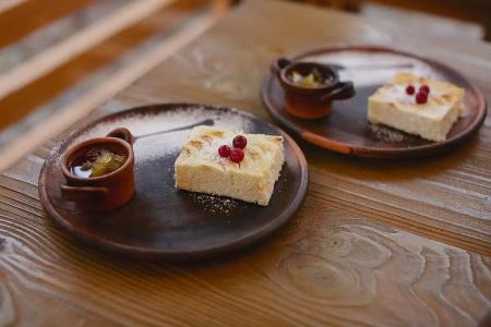 Агроусадьба Здоровей - 67