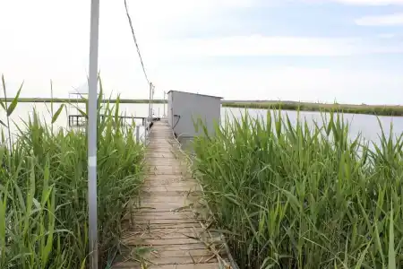 Tihiy Prichal Tourist base - 3