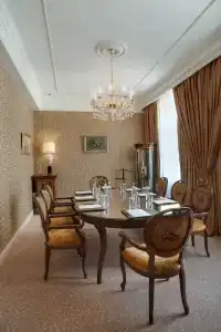 Radisson Collection, Moscow - 48