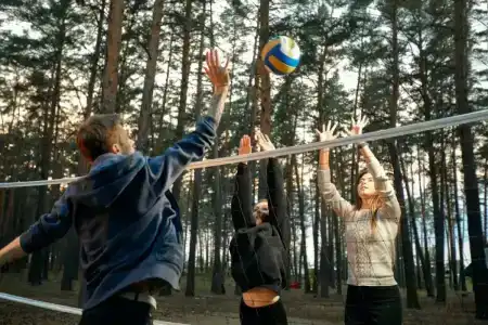 Lesnye Kvartaly Glamping - 24