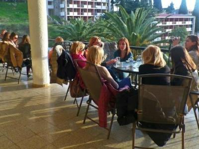 Villa Garden-Ulqin - 69