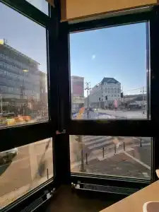 Mercure Budapest Korona - 14