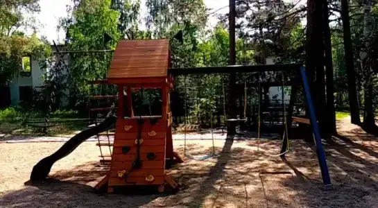 Parkhouse Kokshetau - 56