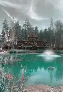 Lesnaya skazka - 13