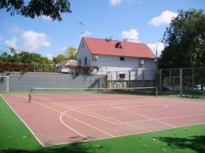 Pansionat Vyisokij Bereg - 37