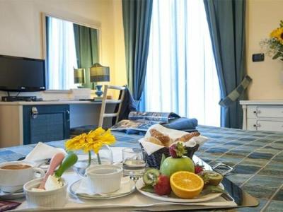 Baia Del Capitano - 40