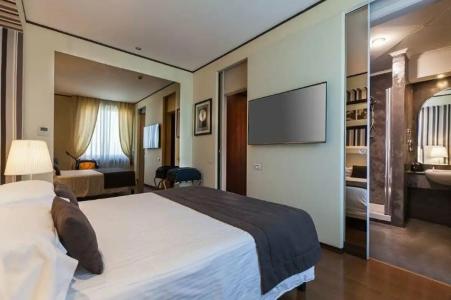 TH Roma – Carpegna Palace - 44