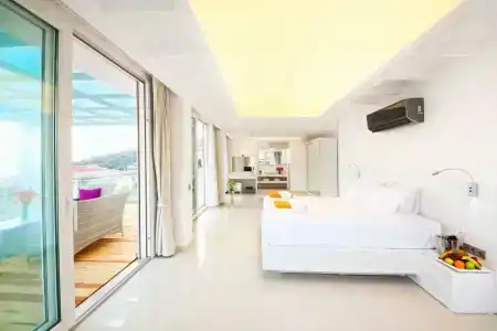 Asfiya Sea View - 19