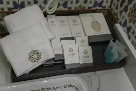 Jannat Resort Osh - 41