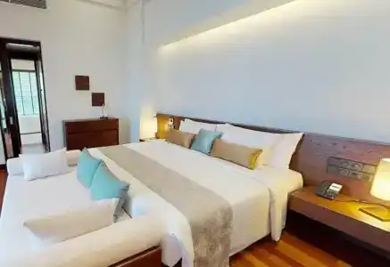 Heritance Aarah-Premium All Inclusive - 35