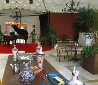 Grand Pasha & Spa Kyrenia - 27