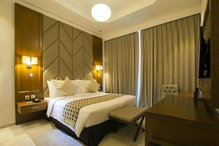 TIME Onyx Apartments - 21