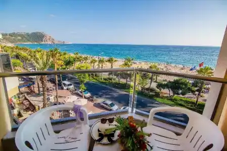 Kleopatra Ada Beach - 36