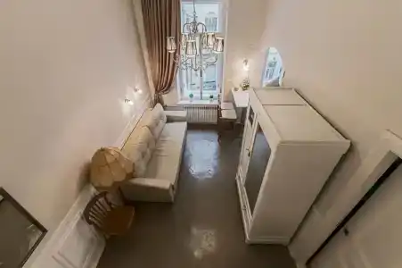 Купеческий дом-Merchant House by Sokroma - 70