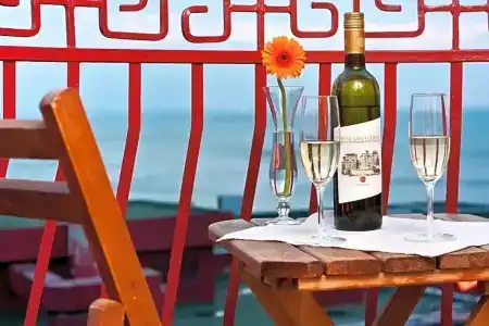 Saint George & Medical Spa - 72