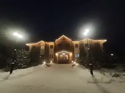 Usad'ba Ohotnika - 33