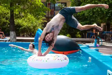 Akvatoriya Leta - 17