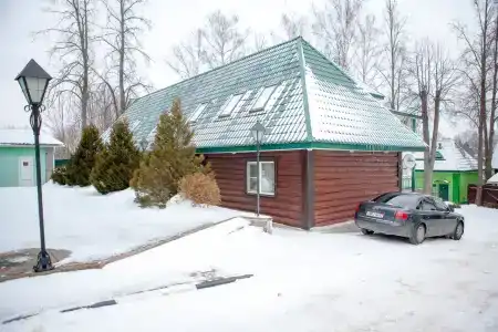 Dvoryanskoe Gnezdo - 66