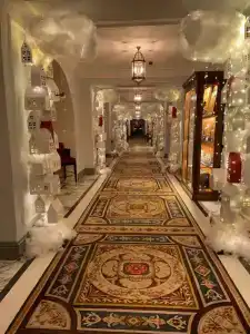 Four Seasons Lion Palace - 17