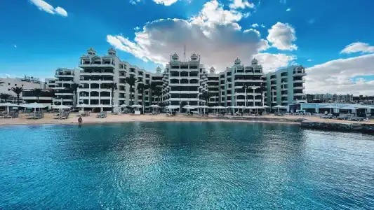 SUNRISE Holidays Resort (Adults Only) - 22