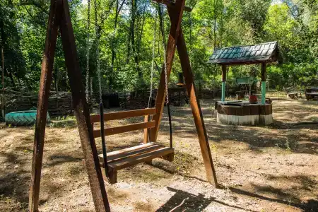 Baza otdykha Gremuchiy - 39