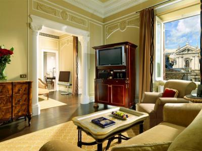 The St. Regis Rome - 99