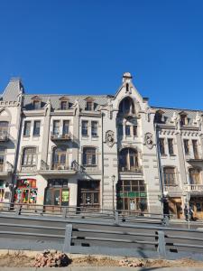 Pushkin 10 Hostel - 11