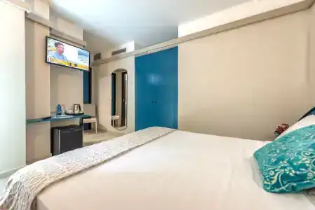 Acacia Palace - 10