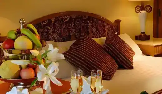 Xanadu Club Makadi Bay - 26