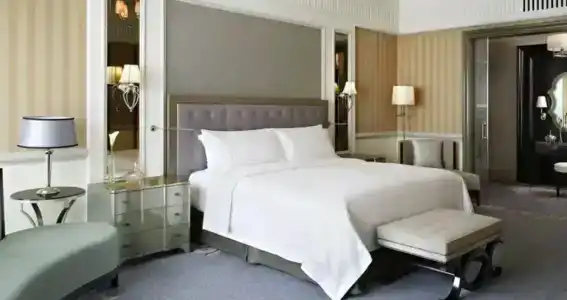 Al Habtoor Palace - 4