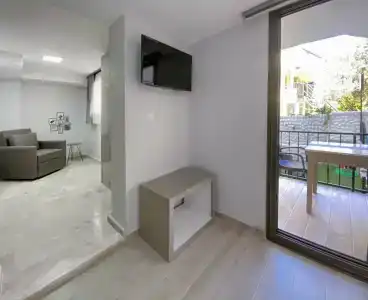 Saatli Apart Otel - 19