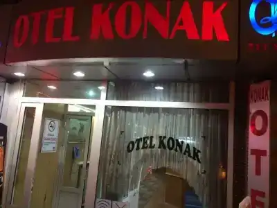 Konak Otel - 2