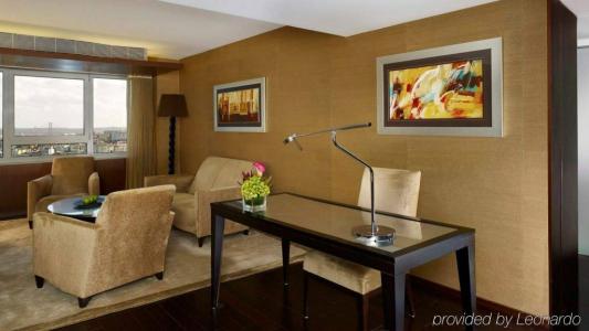 Sheraton Lisboa & Spa - 19