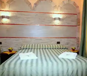 Bed and Breakfast Ines - 11