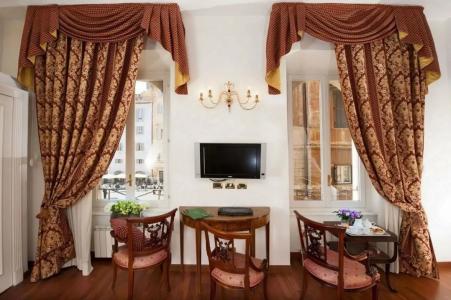 Antico Albergo del Sole al Pantheon - 16