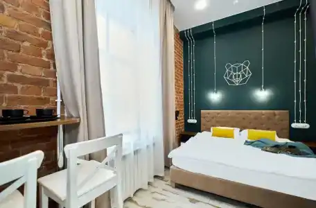 GrandWhite Apart - 66