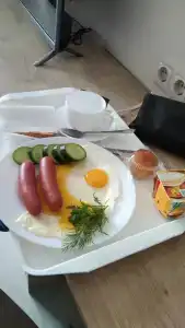 Arion Mini Avtozavodskaya - 14