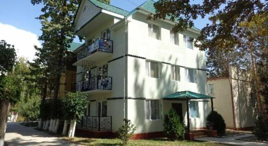 Guest House at DO Altyn - Kum - 1