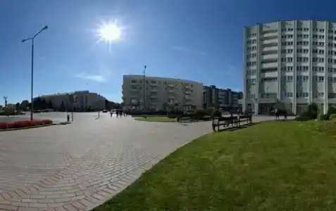 Горизонт - 19