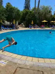 Papouis Protaras ex smartline Protaras - 42