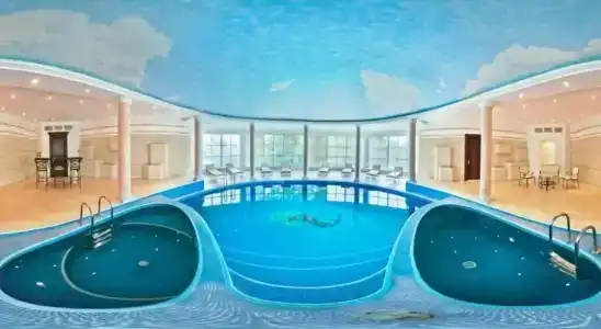 Planeta Sanatorium - 36