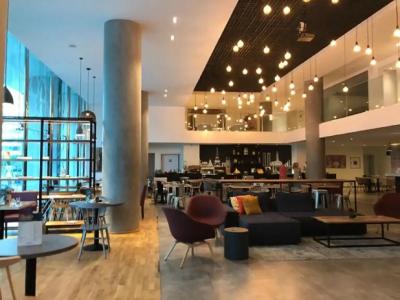 Campanile Casablanca Centre Ville - 74