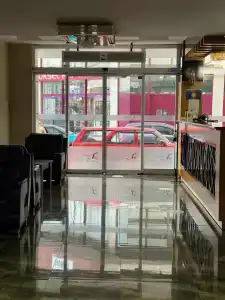 Bursa Sahin Otel - 12