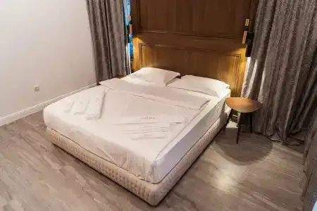 Dollaku Apartments - 9