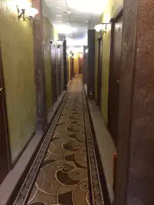 на Турбинной - 26