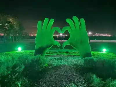 Hilton Garden Inn Novorossiysk - 32